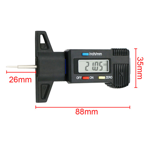 Treadify ProGauge